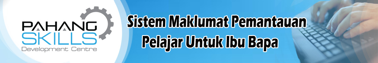 Sistem Maklumat Pemantauan Pelajar Untuk Ibu Bapa